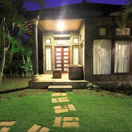 Alamanda Bingin Uluwatu Eksteriør bilde
