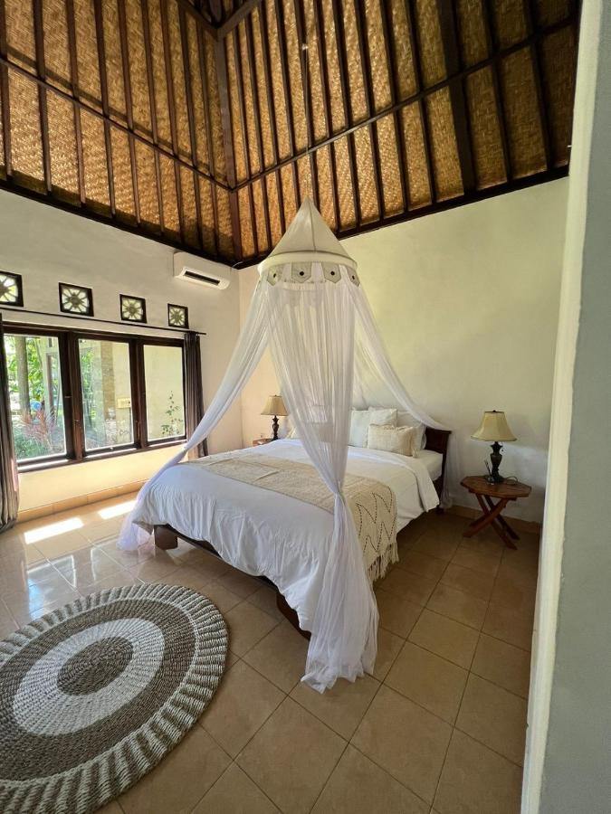 Alamanda Bingin Uluwatu Eksteriør bilde