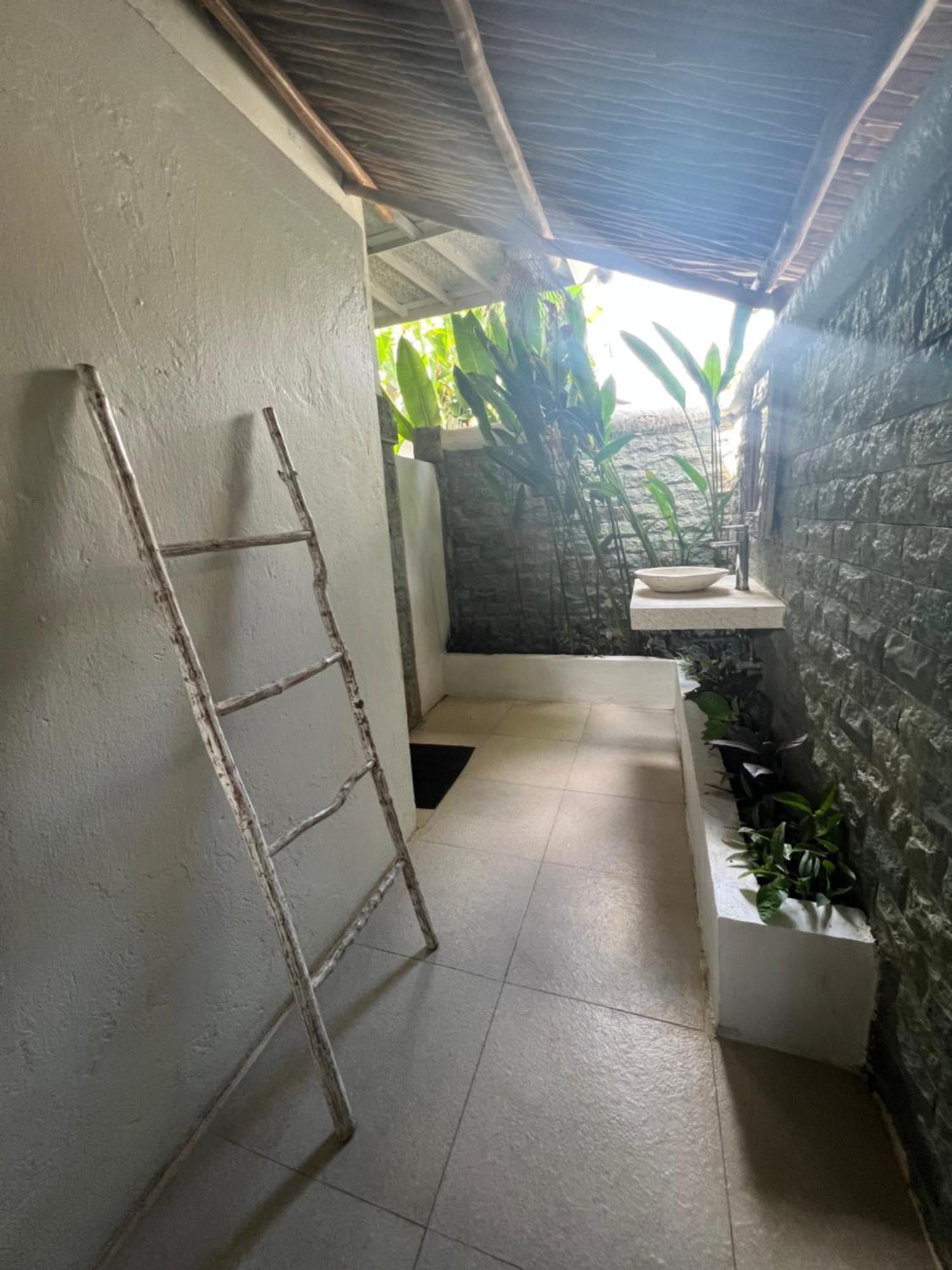 Alamanda Bingin Uluwatu Eksteriør bilde
